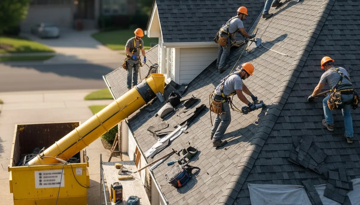 Kansas City, MO siding installation by FX Remodeling & Exteriors for durable home protection